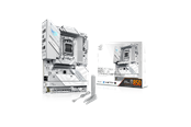 Bundkort - ASUS ROG STRIX B850-A GAMING WIFI7 NEO Bundkort - AMD B850 - AMD AM5 - DDR5 RAM - ATX - 90MB1P10-M0EAY0