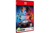 Spil - Monopoly: Star Wars Heroes vs. Villains - Nintendo Switch 2 - Brætspil - 3307216311577