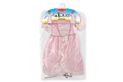 Kostumer - Melissa & Doug Role Play Costume Set Princess - 6074461