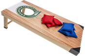 Udendørsleg - Bex Sport BEX Cornhole Family FSC - 519-100