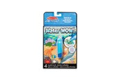 Kreativt Legetøj - Melissa & Doug Water Wow! Under The Sea - 6075168