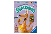 Brætspil - Ravensburger Snackaroo Gardgame - 10825144