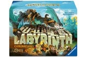 Brætspil - Ravensburger Chronicles Labyrinth - 10825015