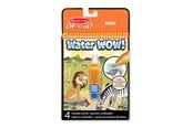 Kreativt Legetøj - Melissa & Doug Water Wow! Safari - 6075167