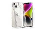 Mobil - Covers & Cases - Ringke APPLE iPhone 14 Plus 6.7" FUSION CLEAR - 8809881263236