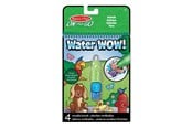 Kreativt Legetøj - Melissa & Doug Water Wow! Animals - 6074878