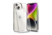 Mobil - Covers & Cases - Ringke Air Ultra Thin Gel Case Cover iPhone 14 Max Transparent (A638E52) - 8809881263359