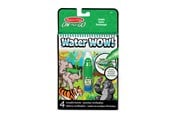 Kreativt Legetøj - Melissa & Doug Water Wow! Jungle - 6074458
