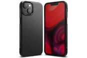 Mobil - Covers & Cases - Ringke APPLE iPhone 14 Plus 6.7" ONYX BLACK - 8809881263472