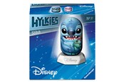 Puslespil - Ravensburger 3D Puzzle Hylkies Disney Stitch (54) 3D Puslespil - 12008044