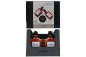 Gaveæsker - Depot Hydration & Revitalizing Hair Set 500ml.- Gift box. - 8032274181422