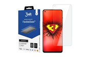 Mobil - Beskyttelsesglas - 3mk OnePlus Nord 2T -  FlexibleGlass™ - 5903108476140