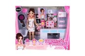 Figur - ROBLOX Doll Dress to Impress Fashion Doll Deluxe Set Lana - P241360