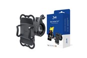 Mobil - Andet Tilbehør - 3mk Accessories -  Bike Holder Pro - 5903108450409