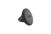 Mobil - Andet Tilbehør - SBS TESUPMAGMCLIP smartphone holder magnetic for air vent - black - TESUPMAGMCLIP