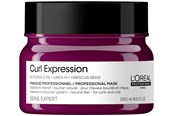 Hårpleje - L'Oréal Paris Curl Expression Hair Treatment Cream Mask 250 ml - 3474637069247