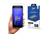 Mobil - Beskyttelsesglas - 3mk FlexibleGlass™ hybrid glass for iPhone 7 - 5901571181332