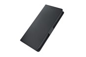 Tablet - Covers & Cases - 3mk Wallet Case for Samsung Galaxy S25 Ultra - Black - 5903108615143