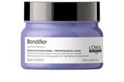 Hårpleje - L'Oréal Paris Expert Blondifier Hair Treatment Cream Mask 250 ml - 3474636976034