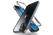 Mobil - Covers & Cases - SUPCASE EDGE XT Case for iPhone 14 Plus - Black - 843439119673