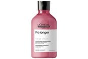 Hårpleje - L'Oréal Paris Expert Pro Longer Hair Shampoo 300 ml - 3474636974429