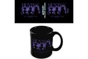 Merchandise - Pyramid - MUG K-POP DEMON HUNTERS (HUNTRIX TOUR) BLACK - Krus - MGB2510681