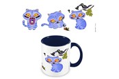 Merchandise - Pyramid - MUG K-POP DEMON HUNTERS (DERPY) INNER COLOURED - Krus - MGC2510680