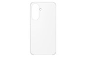 Mobil - Covers & Cases - Samsung Galaxy A37 Clear Case -  Transparent - EF-QA376CTEGWW