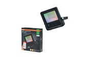 Smart Home - Osram OSRAM SMART+ Outdoor Flood 1600lm 20W/RGBW mørkegrå WiFi - 4099854739880