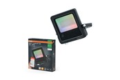 Smart Home - Osram OSRAM SMART+ Outdoor Flood 2400lm 30W/RGBW mørkegrå WiFi - 4099854739842