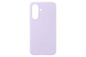 Mobil - Covers & Cases - Samsung Galaxy A37 Silicone Case - Light Violet - EF-PA376CVEGWW