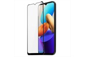 Mobil - Beskyttelsesglas - Dux Ducis 9D Tempered Glass Tempered Glass Vivo Y35 / Vivo Y22 / Vivo Y22s 9H With Black Frame - 6934913032886
