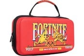 Spil tilbehør - Numskull Fortnite Switch 2 Case VS - Taske - Nintendo Switch 2 - NS5615