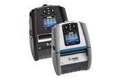 Labelprinter - Extreme Networks Zebra ZQ600 Series ZQ620 Plus - ZQ62-AUX2E14-00