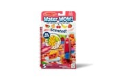 Kreativt Legetøj - Melissa & Doug Water Wow! Scented Pad Fruit - 6074516