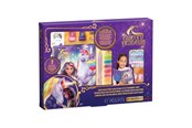 Hobby artikler - Make It Real Stationery Set Unicorn Academy Enchanted Unicorn - P241368