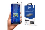 Mobil - Beskyttelsesglas - 3mk 9H  HardGlass Max Lite™ glass for Samsung Galaxy A22 5G - 5903108407489