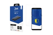 Mobil - Beskyttelsesglas - 3mk Protective film  ARC+ for Samsung Galaxy S8 - 5903108352437