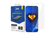 Mobil - Beskyttelsesglas - 3mk Silver Protection+ Antibacterial Screen Protector for iPhone 14 Pro / iPhone 14 Gamers - 5903108486262