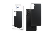 Mobil - Covers & Cases - 3mk Samsung Galaxy S21 5G -  Matt Case black - 5903108357487