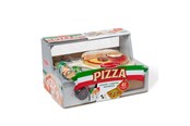 Trælegetøj - Melissa & Doug Wooden Playset Top and Bake Pizza Counter - 6074890
