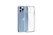 Mobil - Covers & Cases - 3mk Clear Case for iPhone 13 Pro Max - transparent - 5903108422314