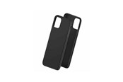 Mobil - Covers & Cases - 3mk Matt Case for iPhone 13 - black - 5903108407113