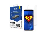 Mobil - Beskyttelsesglas - 3mk SilverProtection+ protective foil for Samsung Galaxy S9 - 5903108302562