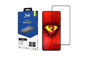 Mobil - Beskyttelsesglas - 3mk Samsung Galaxy S23 Plus -  NeoGlass™ - 5903108496452