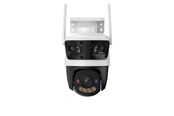 Netværkskamera - IMOU Cruiser Triple 11MP - IPC-S7UP-11M0WED