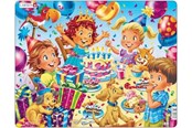 Puslespil - Larsen Puzzles Birthday Party (20) - LA-US40