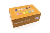 Filament/Resin - 3D-printer - 3Doodler EDU Create+ Learn Pack Plastic Kit - 8CPLFILLED