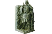 Merchandise - Banpresto - Naruto - The Final Valley Bookend (Hashirama Senju) 20 cm - Figur - 4983164297300