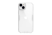 Mobil - Covers & Cases - Nillkin Nature Pro Armored Case for iPhone 15 Pro Max - White - 6902048265875